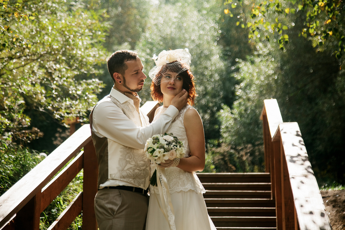 Свадебный фотограф Юлия Логинова