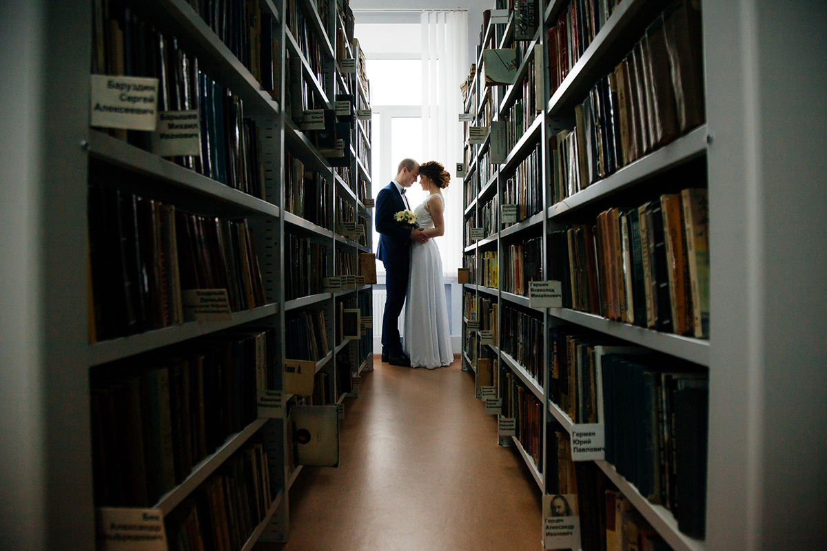 Свадебный фотограф Юлия Логинова