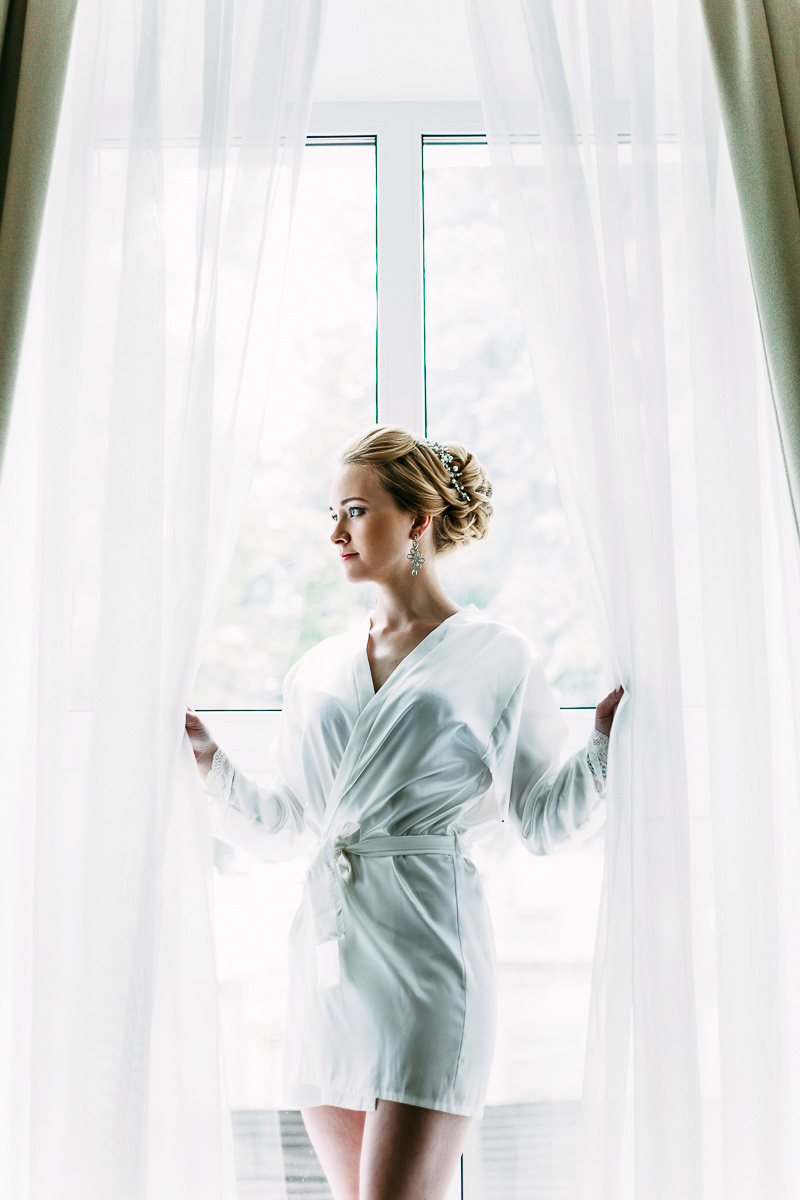 Свадебный фотограф Юлия Логинова