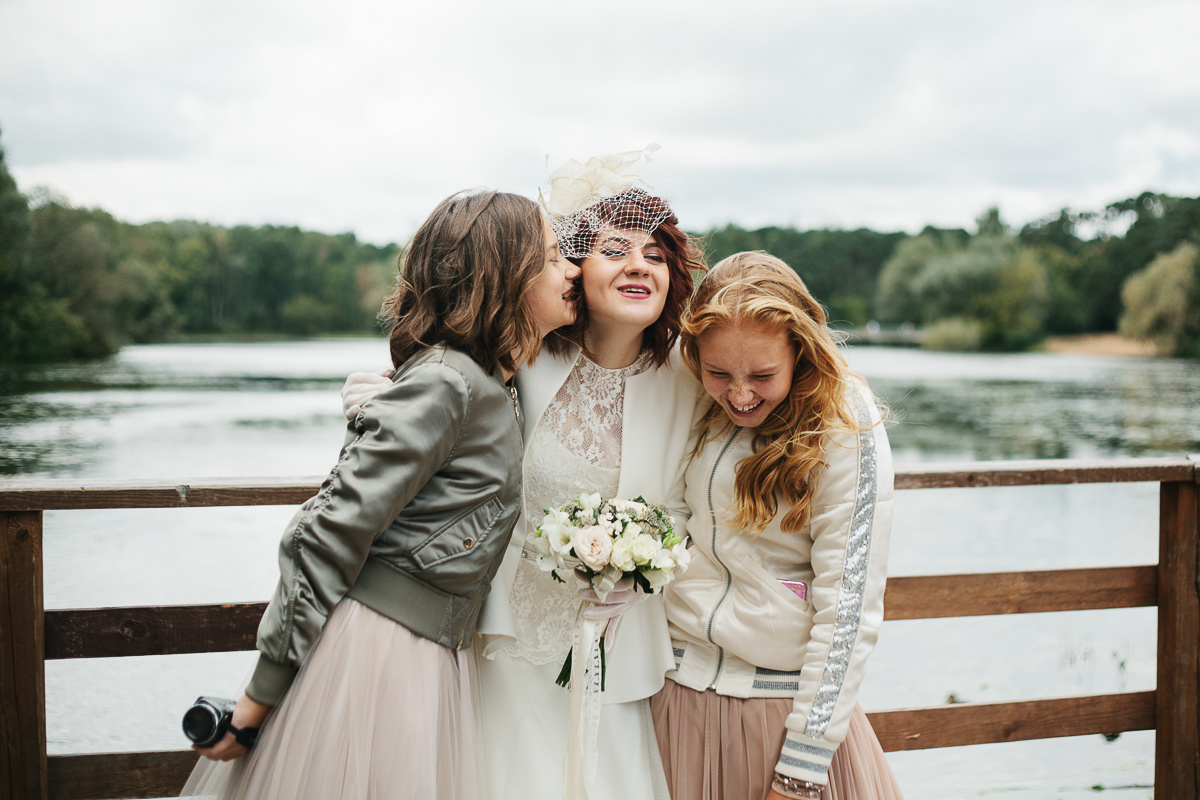 Свадебный фотограф Юлия Логинова