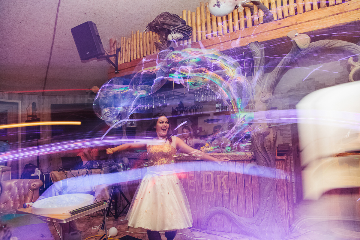 Свадьба началась с банкета. Свадебный фотограф Юлия Логинова