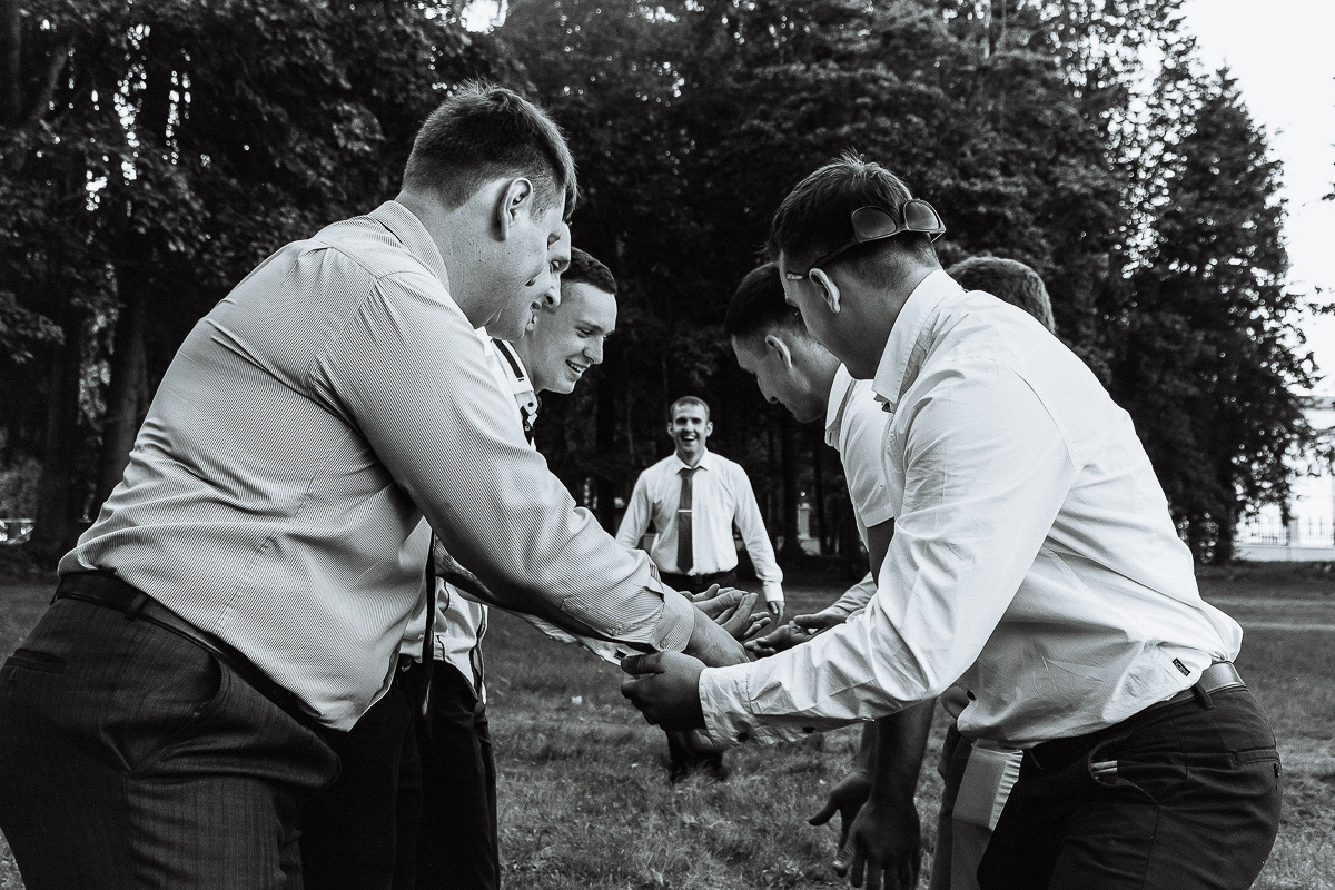 Свадебный фотограф Юлия Логинова