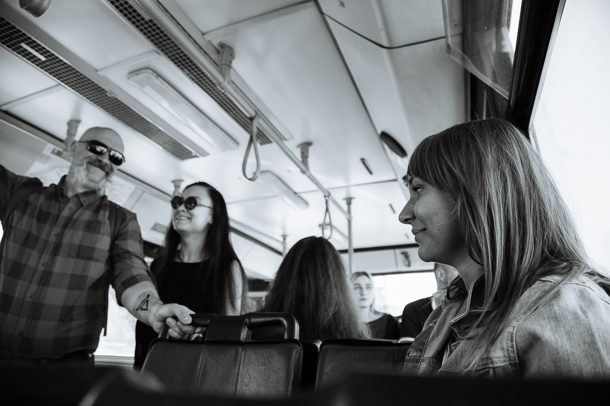 Москва, Лес, Свадьба. Свадебный фотограф Юлия Логинова