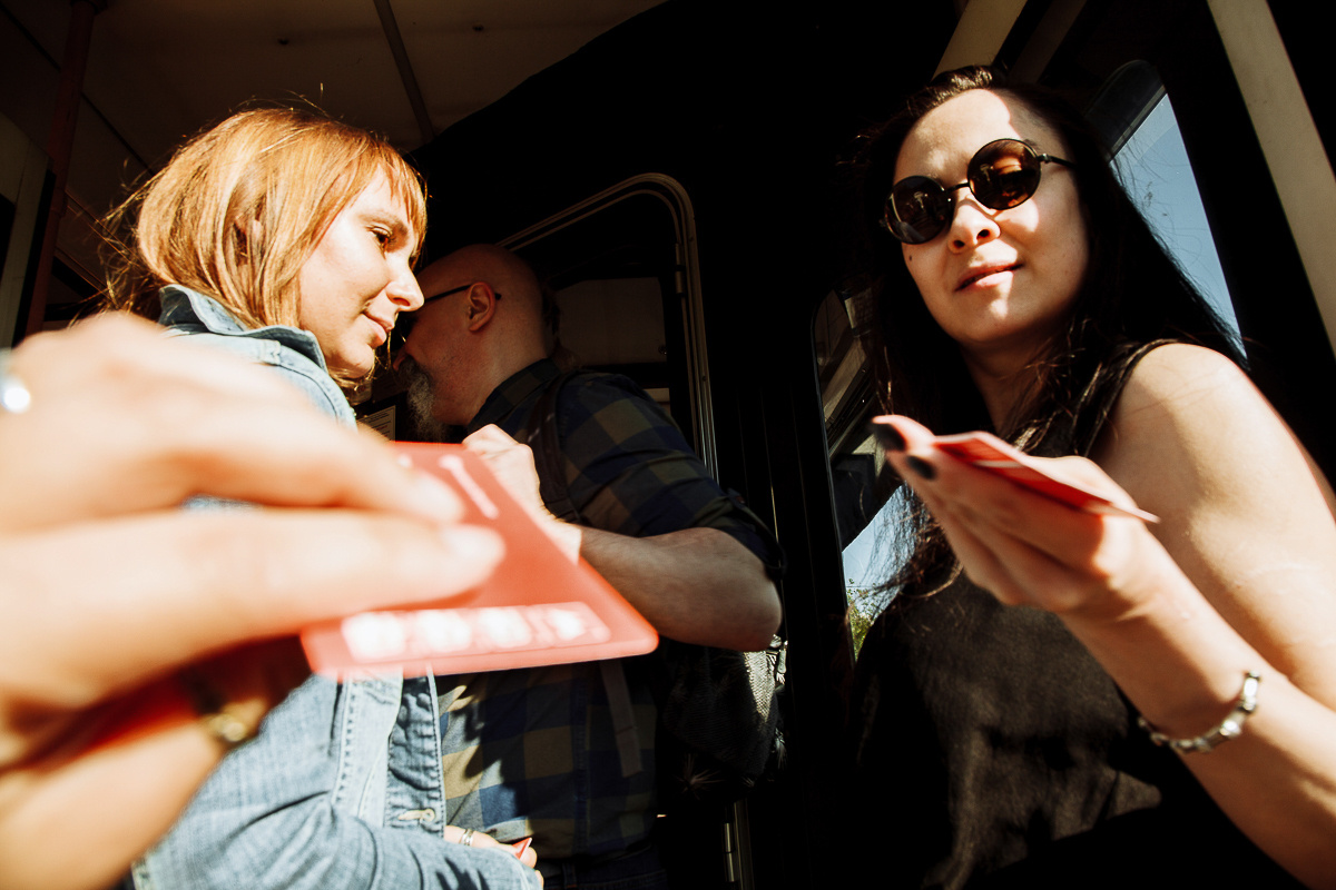 Москва, Лес, Свадьба. Свадебный фотограф Юлия Логинова