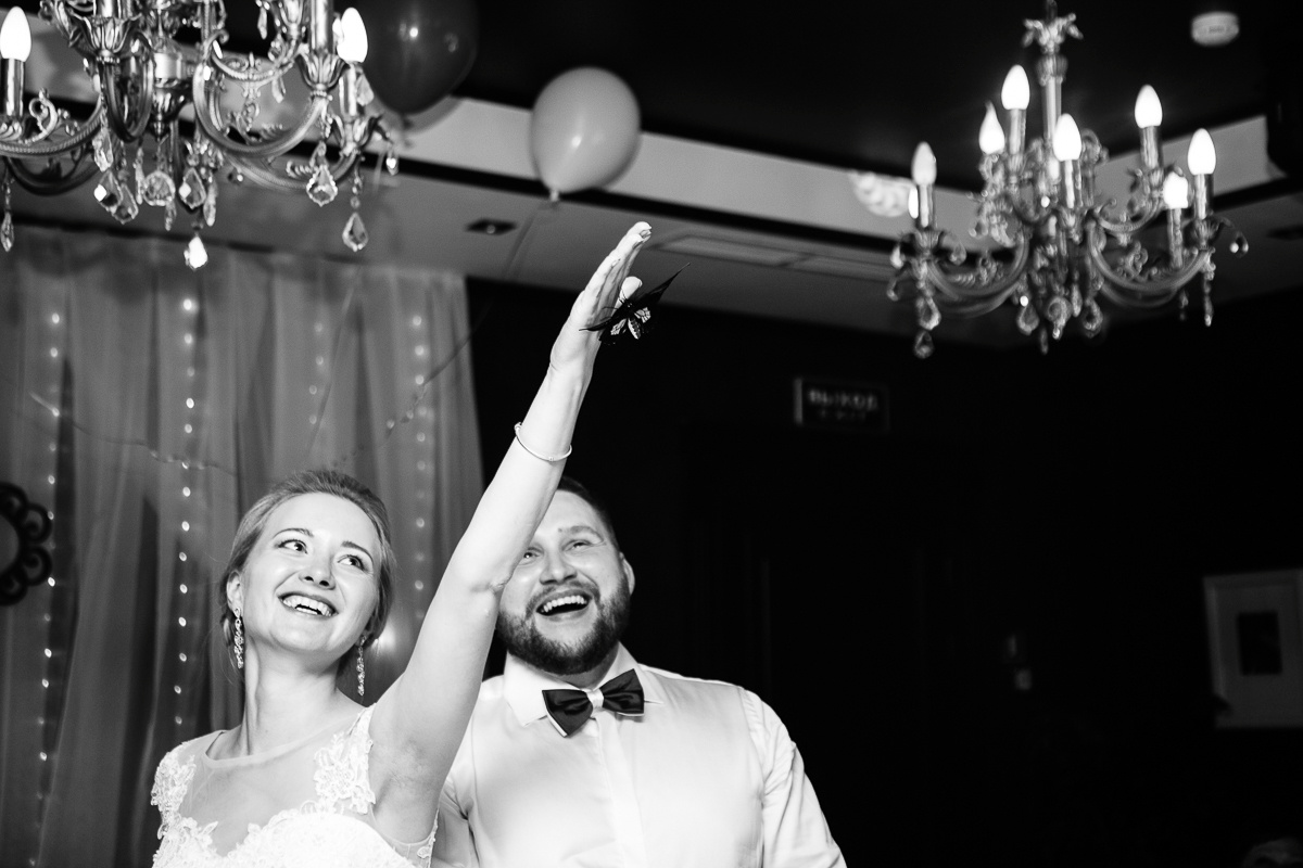 Улыбаки. Свадебный фотограф Юлия Логинова