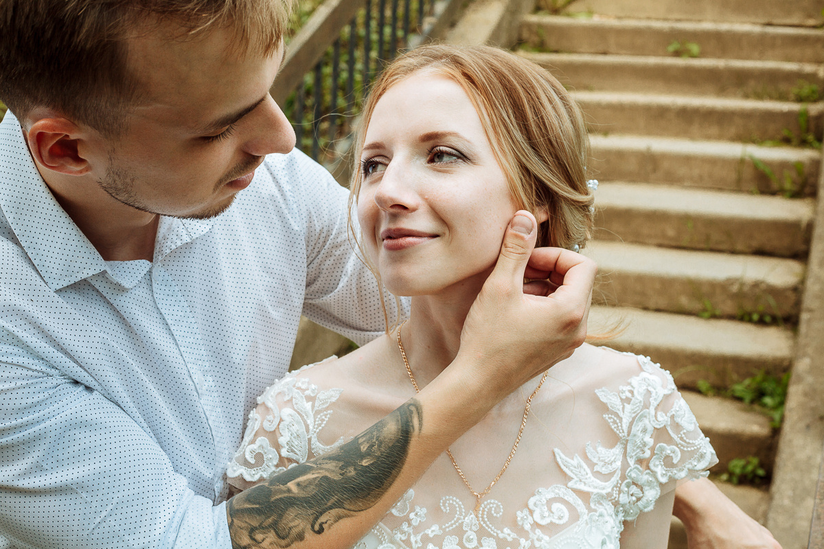 Свадебный фотограф Юлия Логинова