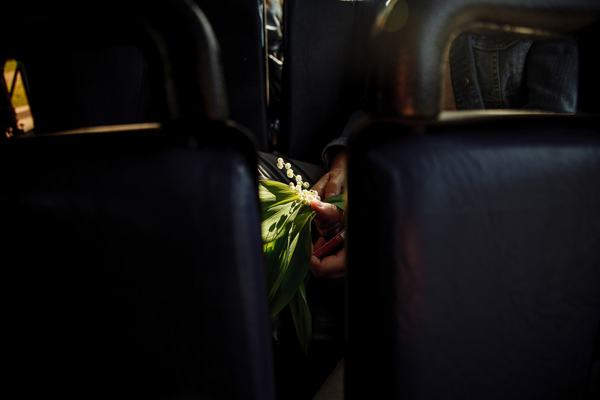 Москва, Лес, Свадьба. Свадебный фотограф Юлия Логинова