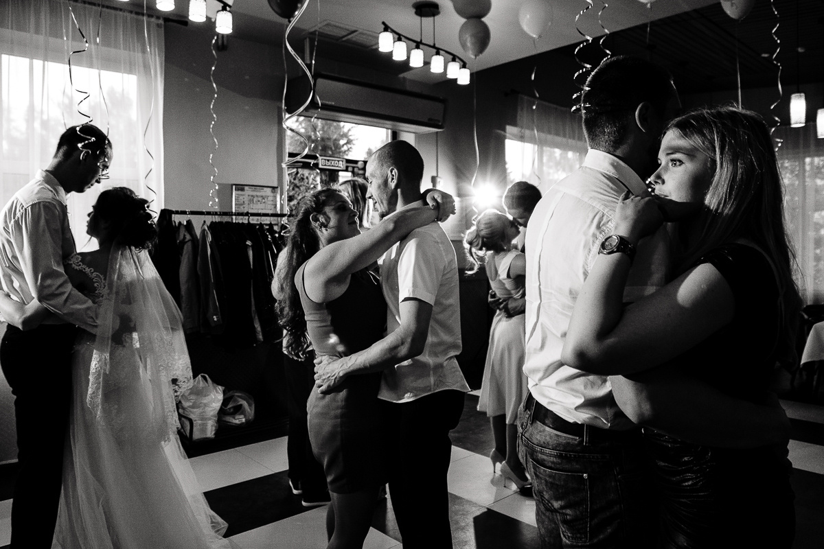 Пляски с бубном и пачка анальгина. Свадебный фотограф Юлия Логинова