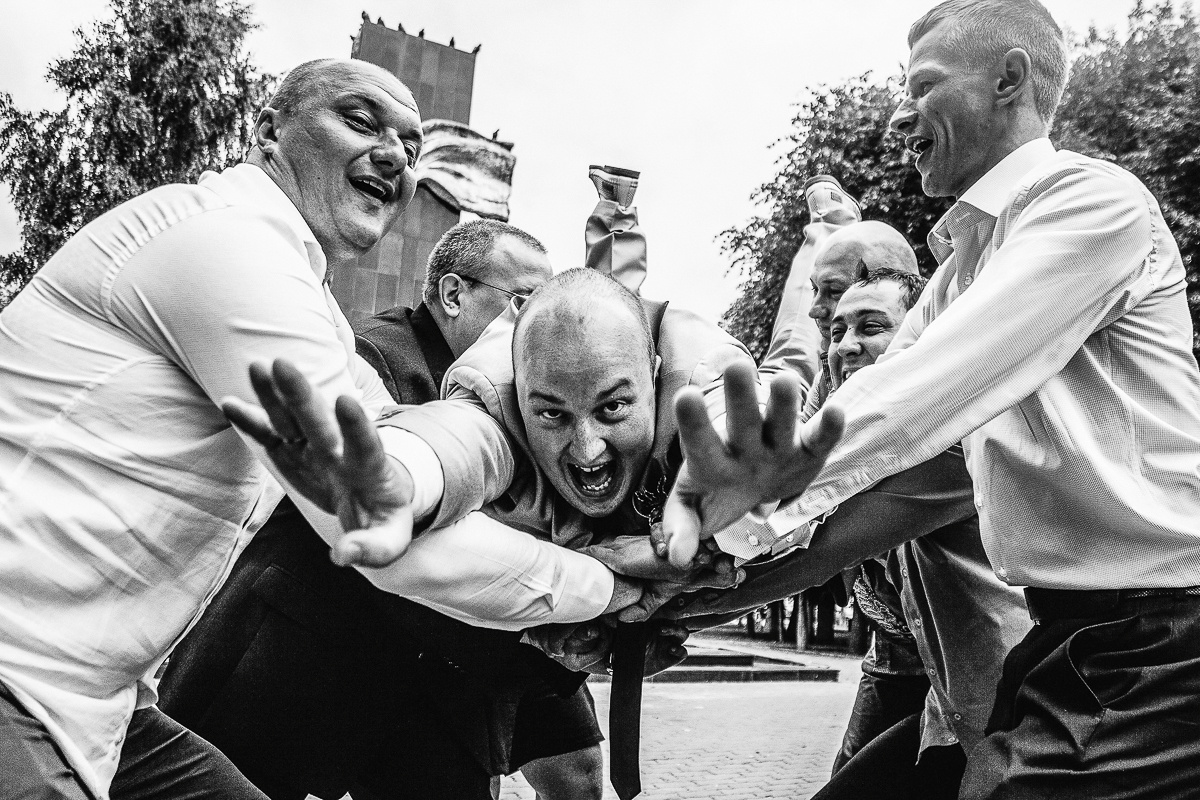 Свадебный фотограф Юлия Логинова