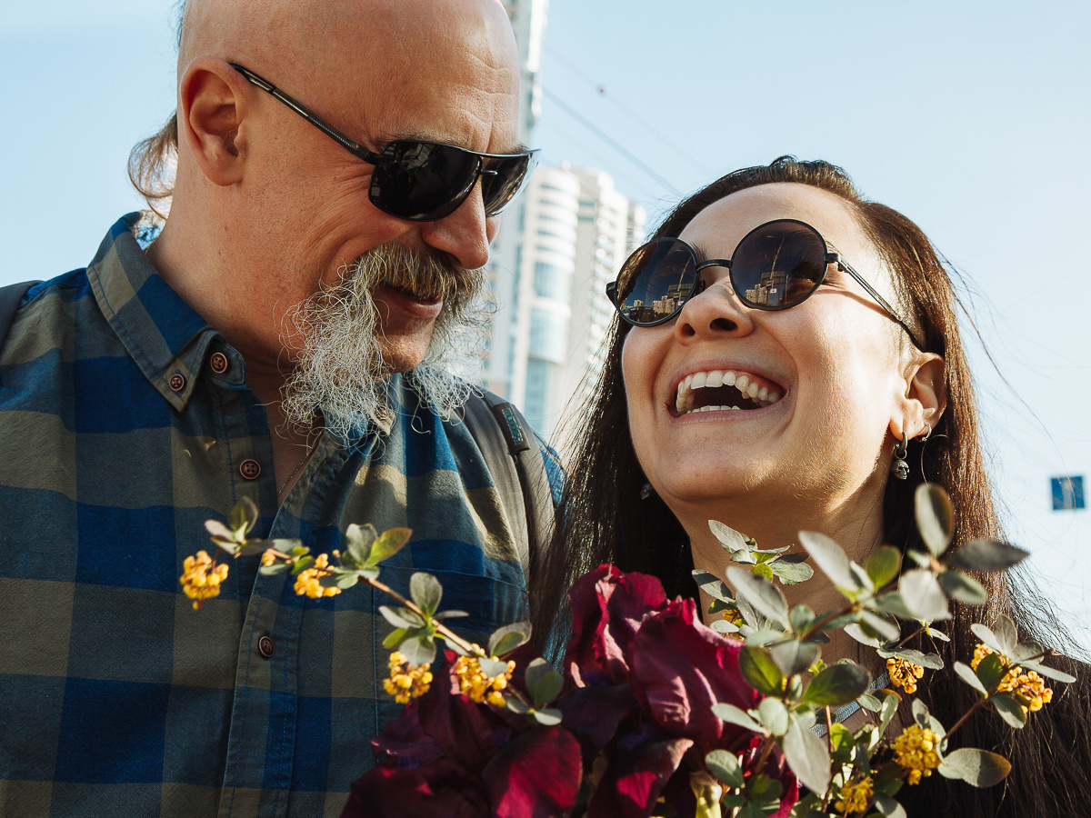 Свадебный фотограф Юлия Логинова