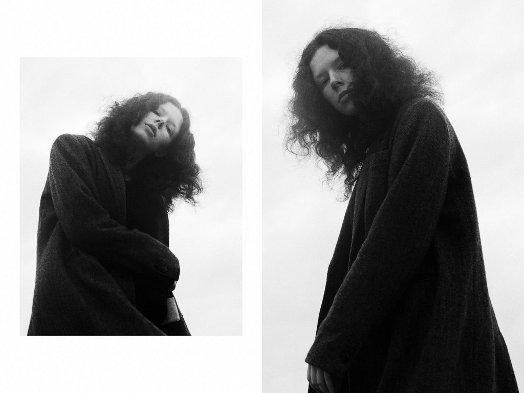 Portrait. Фотограф Санкт-Петербург / Москва