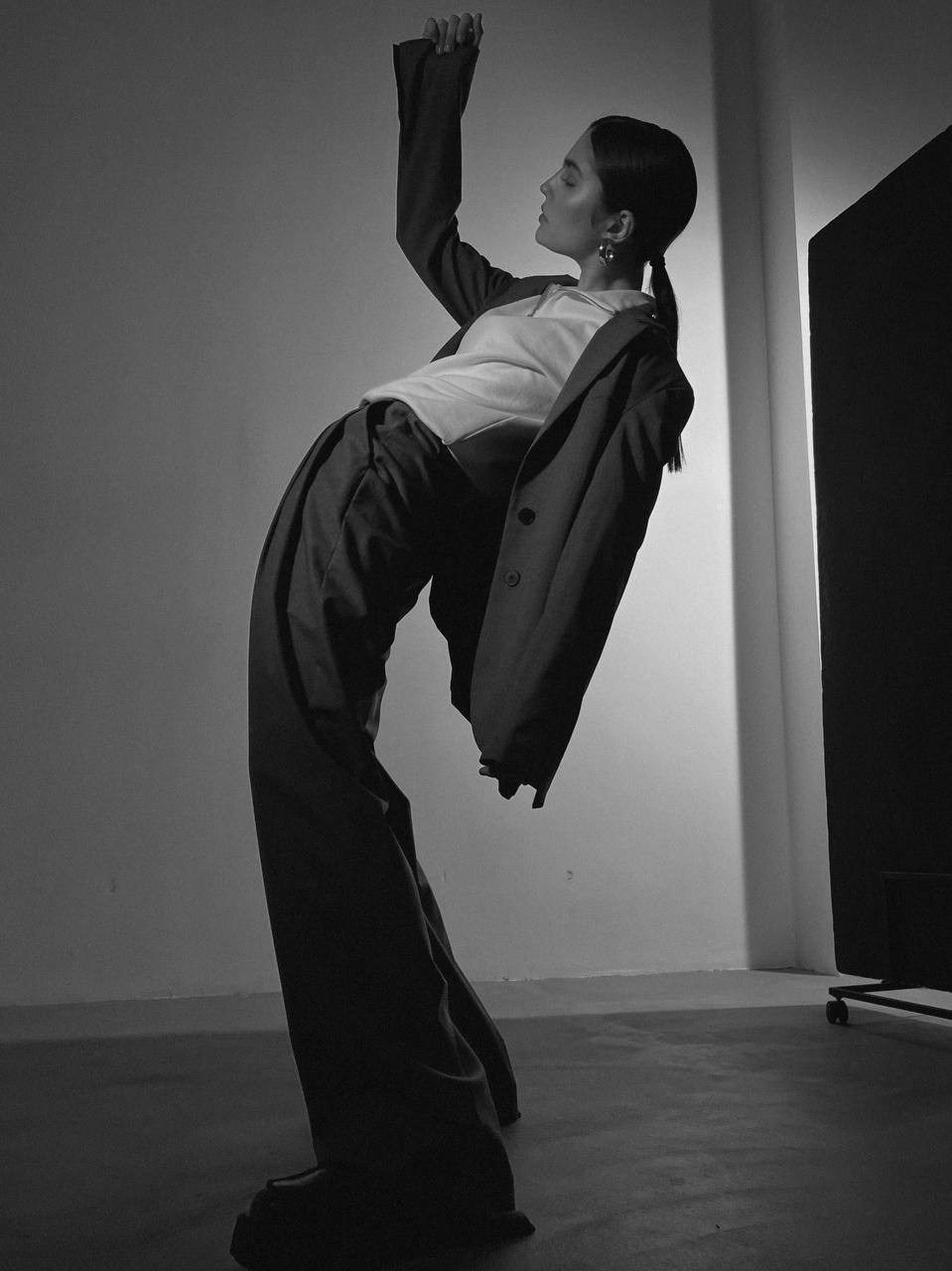 Basis brand. Фотограф в Москве Струц Влада