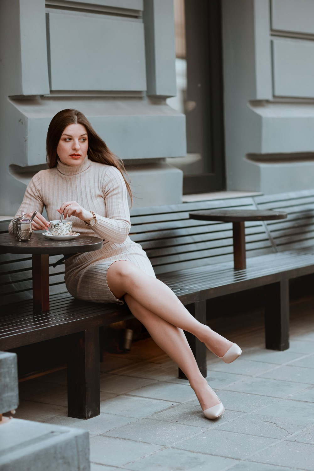 Про людей. Yuliana Ra | Юлиана Ра