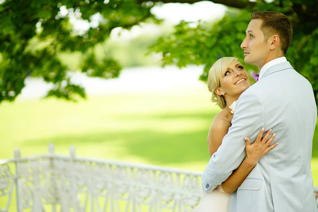 Свадебные. Свадебная и семейная фотография, видеосъёмка в Санкт-Петербурге — Александр Алексей