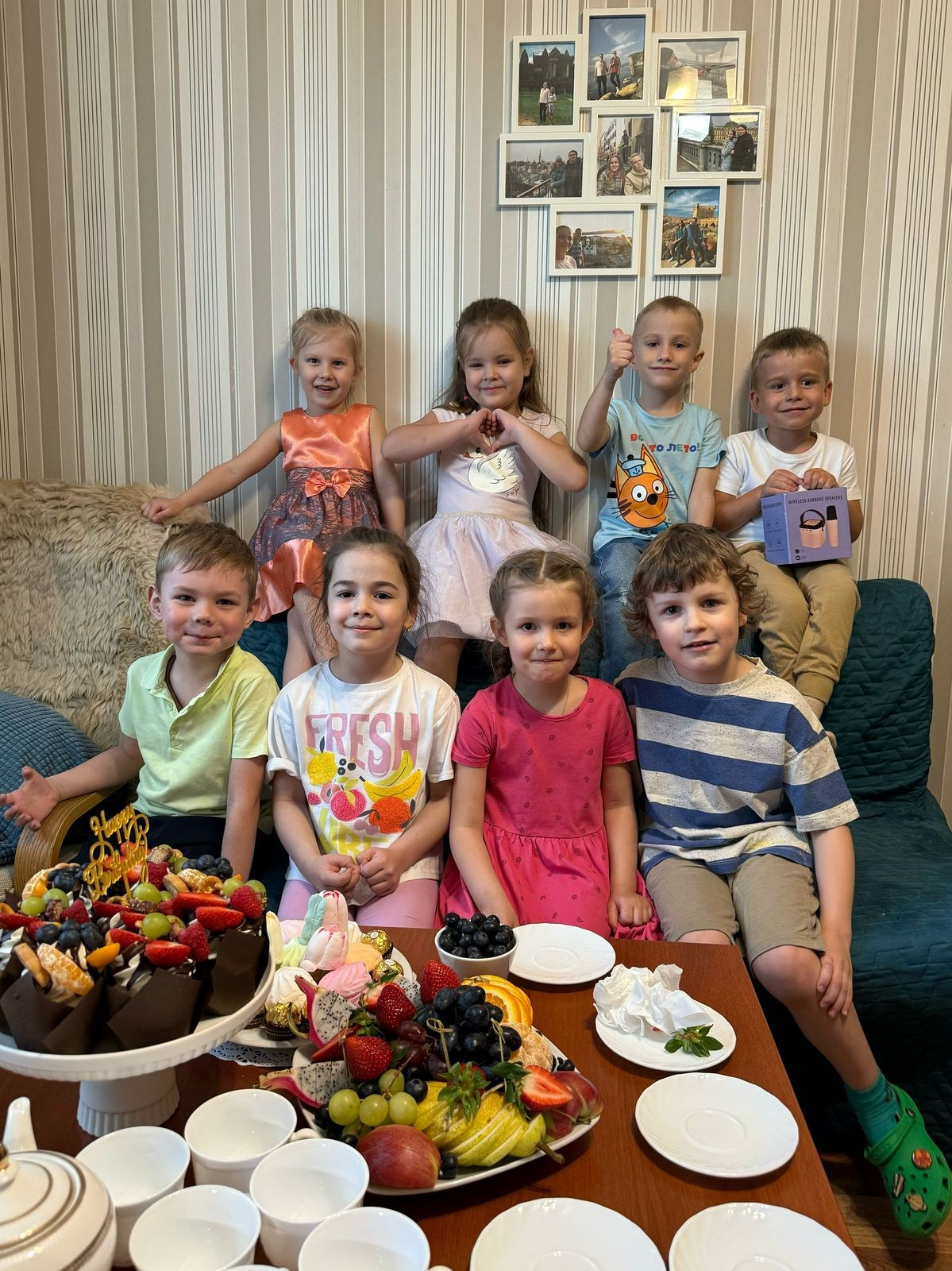 Отзывы. Katyasugarsugar капкейки, зефир, торты Москва