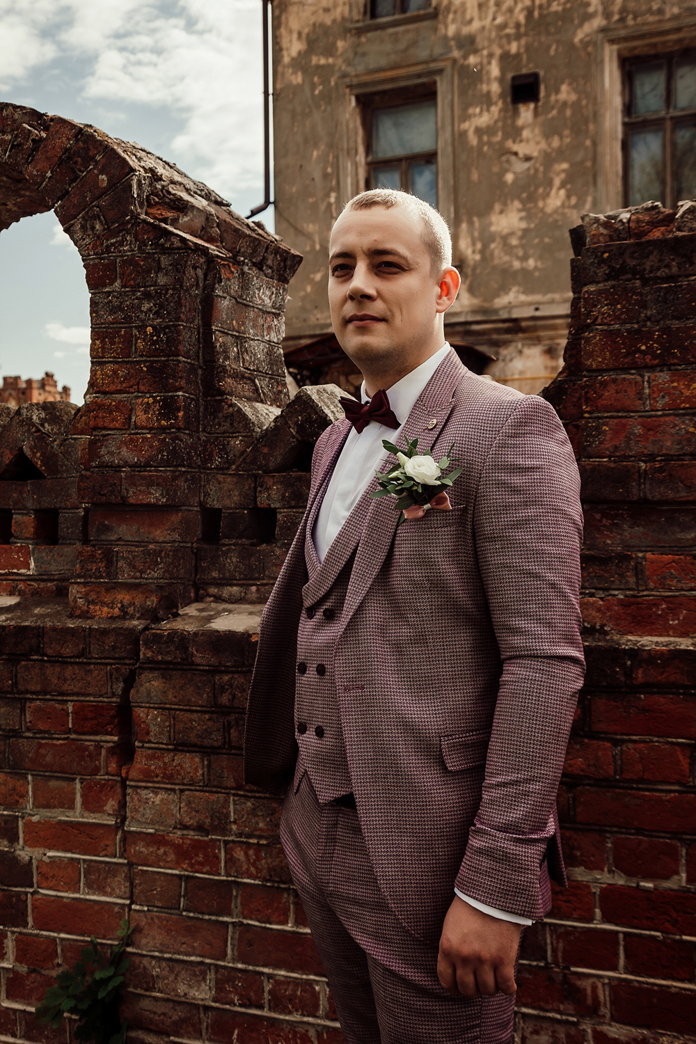 Свадебный фотограф Нижний Новгород. Свадебный и контент фотограф в Нижнем Новгороде Владимир Пресняков