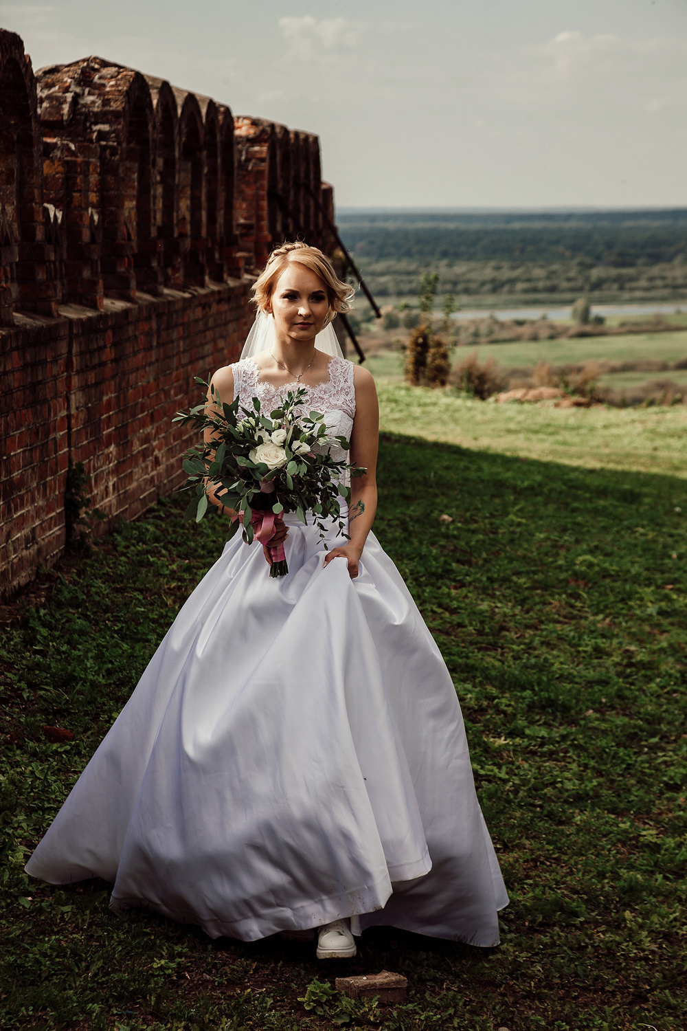 Свадебный фотограф Нижний Новгород. Свадебный и контент фотограф в Нижнем Новгороде Владимир Пресняков