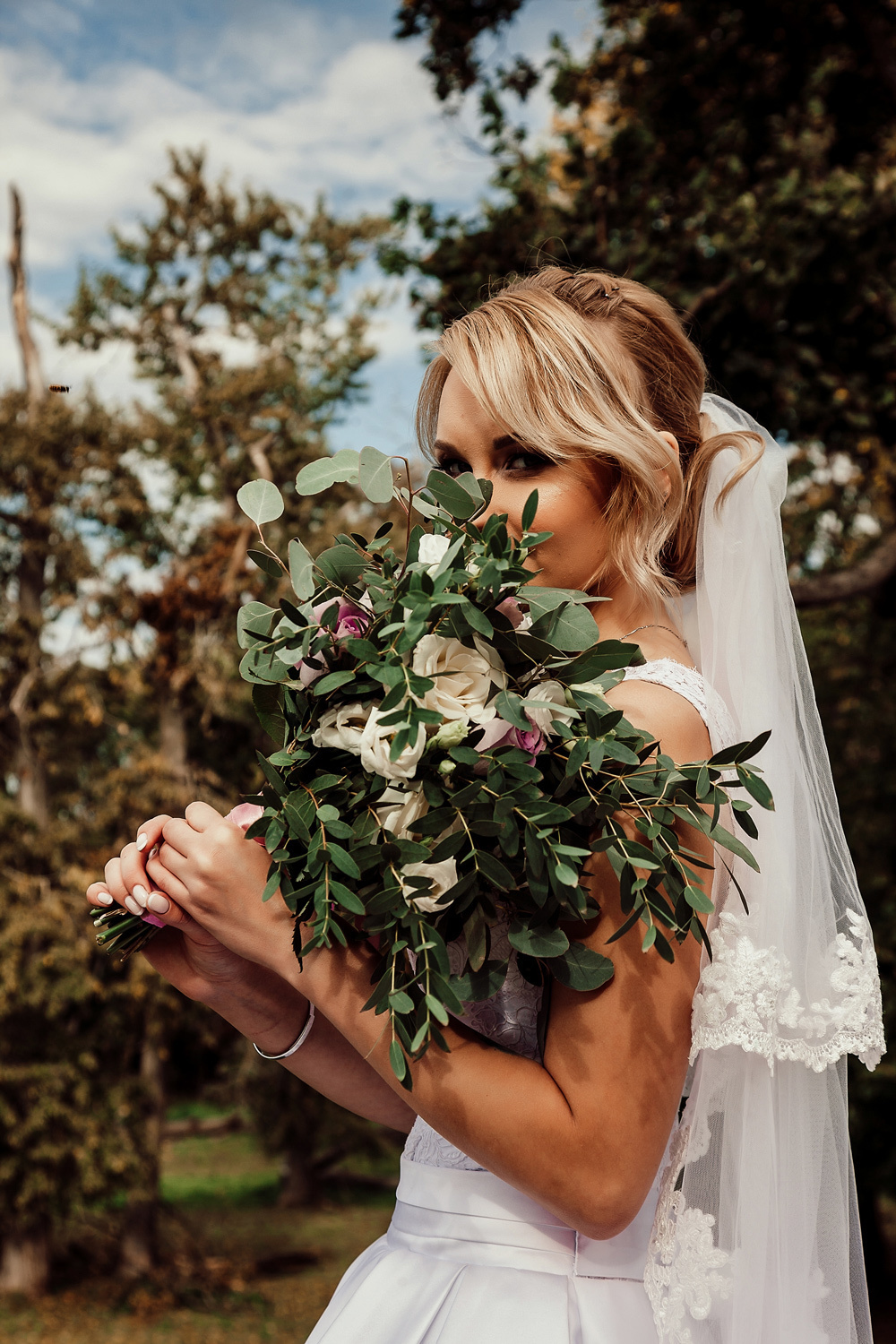 Свадебный фотограф Нижний Новгород. Свадебный и контент фотограф в Нижнем Новгороде Владимир Пресняков