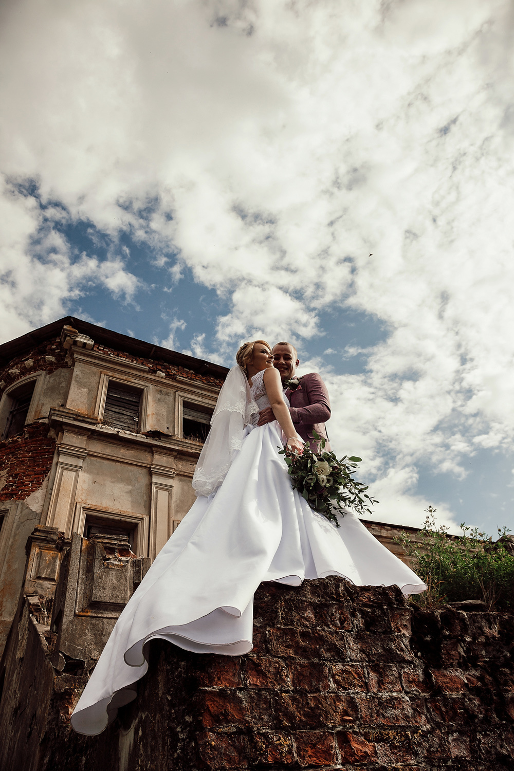 Свадебный фотограф Нижний Новгород. Свадебный и контент фотограф в Нижнем Новгороде Владимир Пресняков