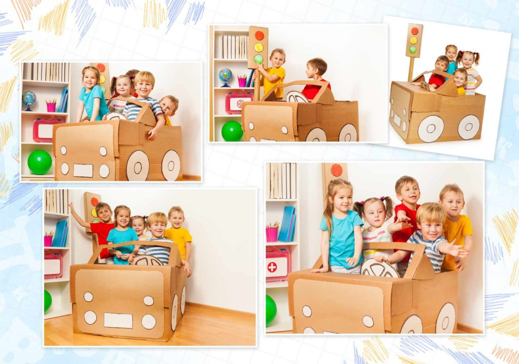 Детский сад — 20×30. Семейный и детский фотограф Абрамова Татьяна