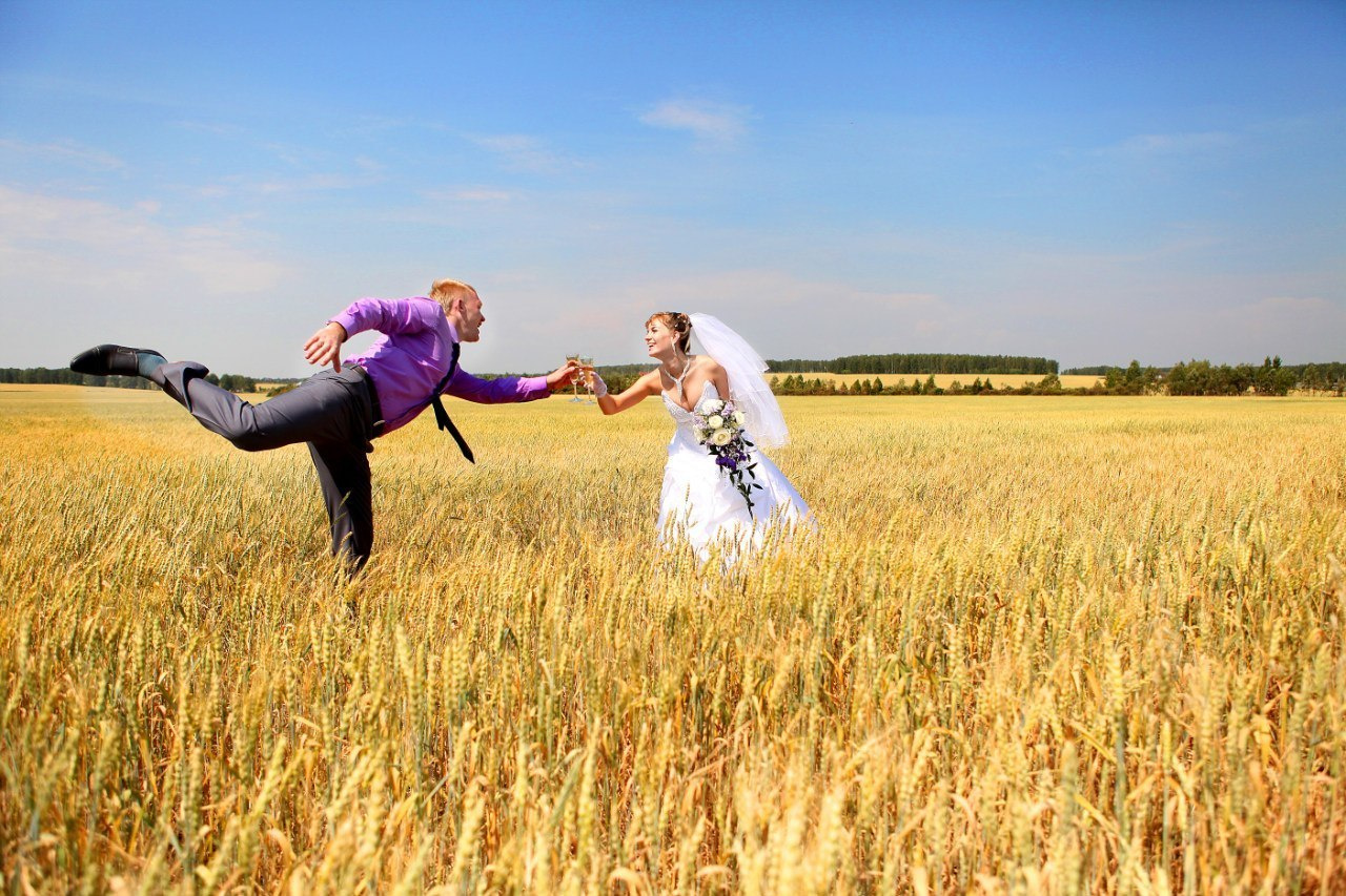 Свадьбы. Photographer  Valeriy Velikov