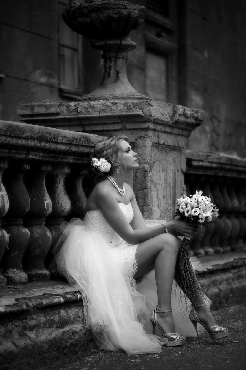 Свадьбы. Photographer  Valeriy Velikov