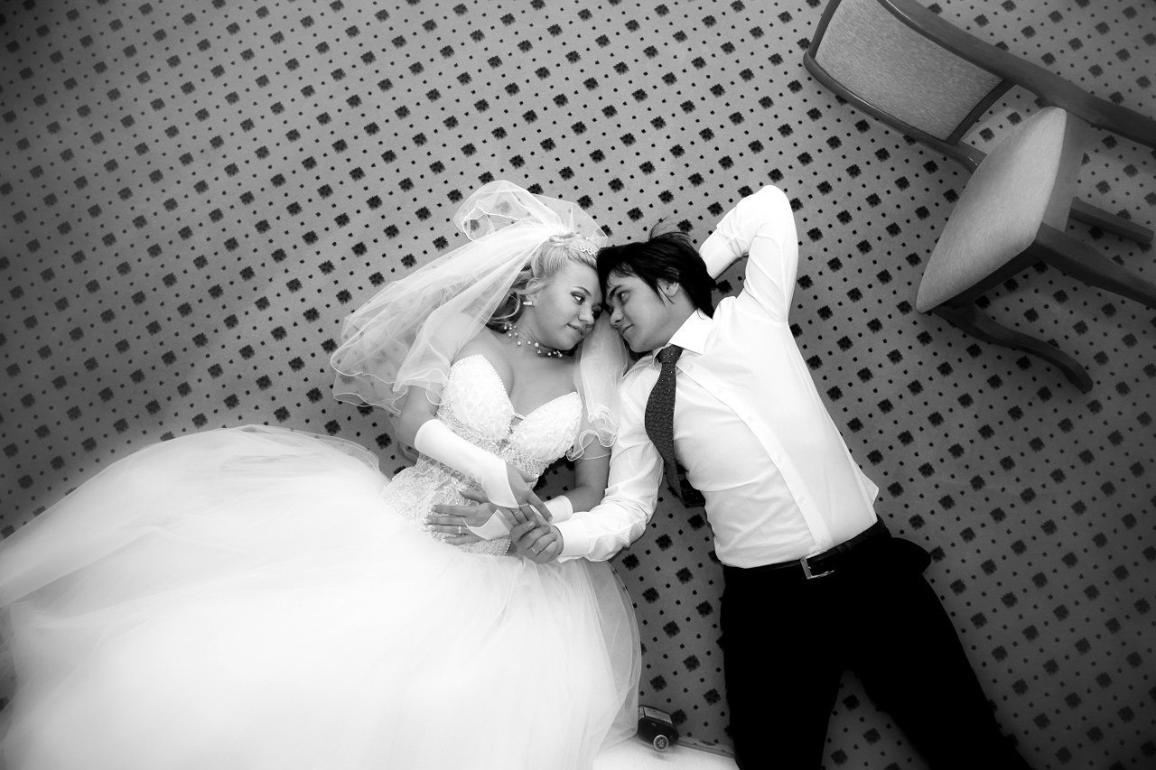 Свадьбы. Photographer  Valeriy Velikov