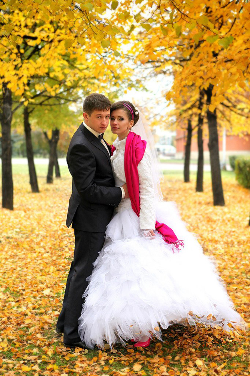 Свадьбы. Photographer  Valeriy Velikov