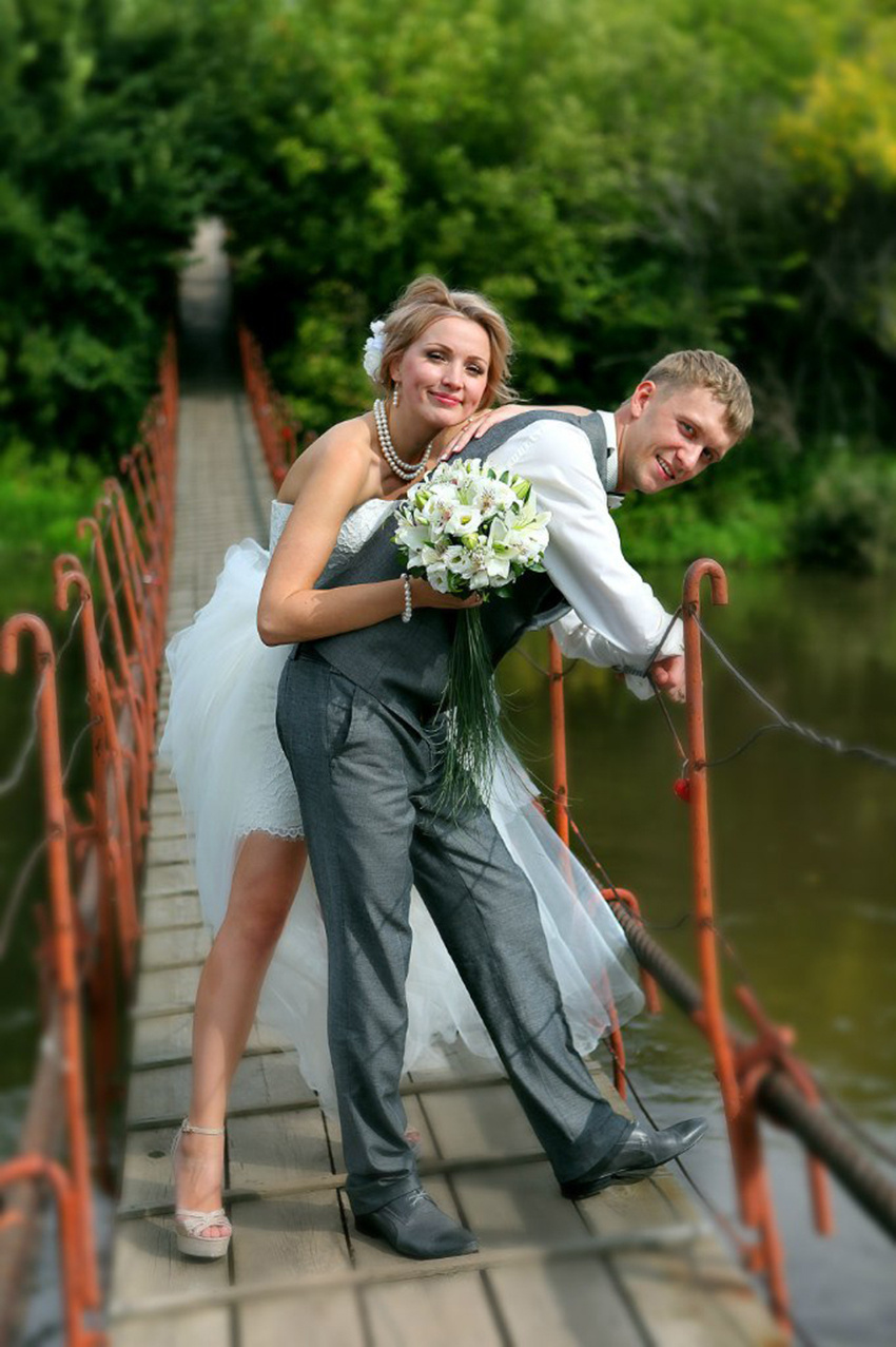 Свадьбы. Photographer  Valeriy Velikov