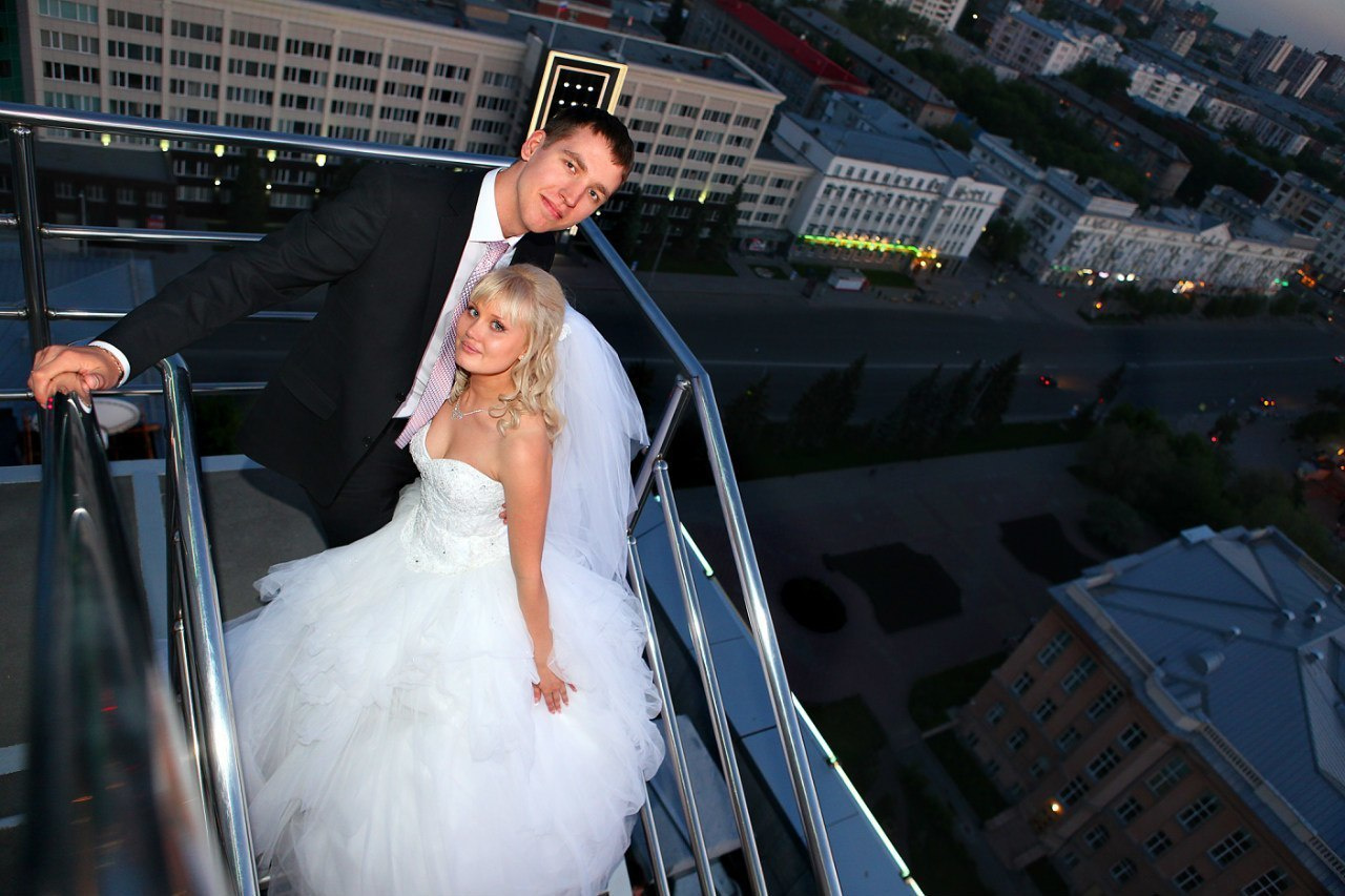 Свадьбы. Photographer  Valeriy Velikov