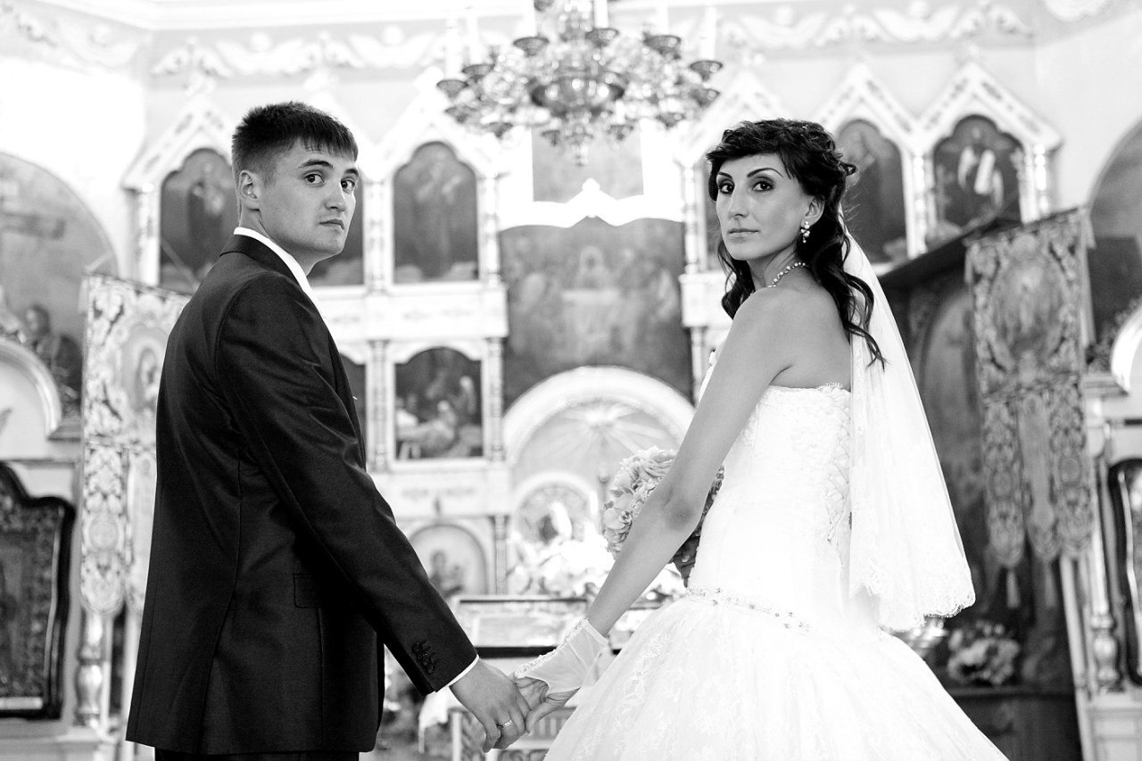 Свадьбы. Photographer  Valeriy Velikov