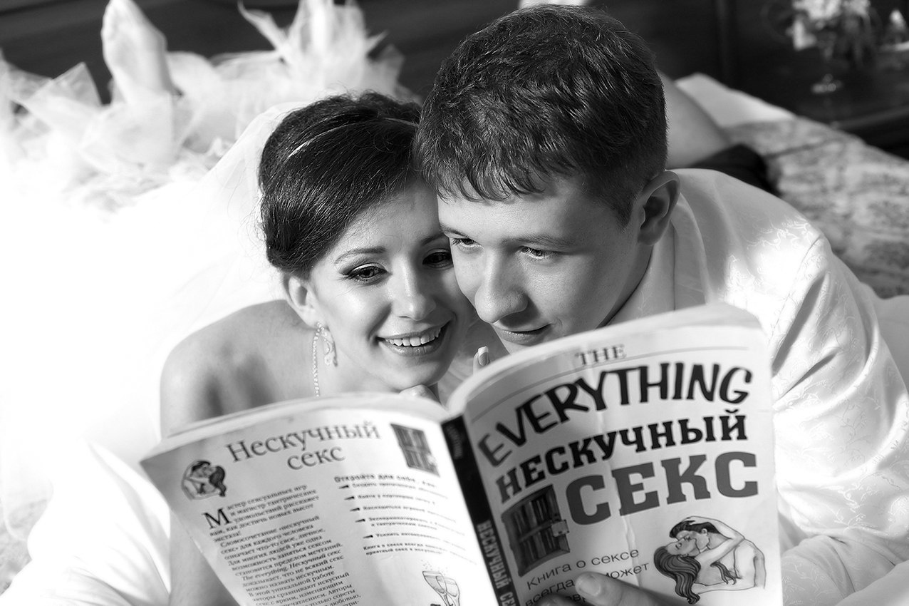 Свадьбы. Photographer  Valeriy Velikov