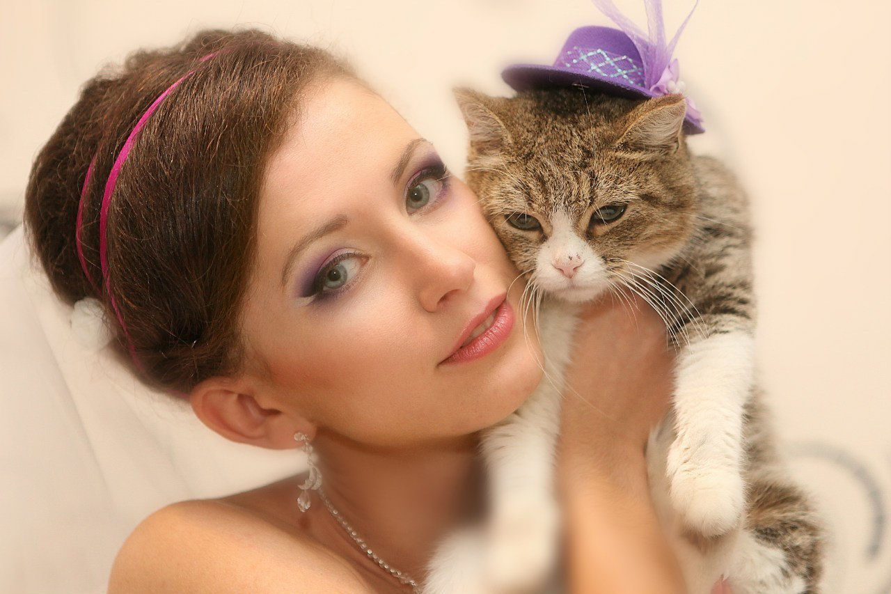 Свадьбы. Photographer  Valeriy Velikov