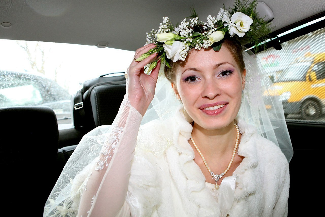 Свадьбы. Photographer  Valeriy Velikov