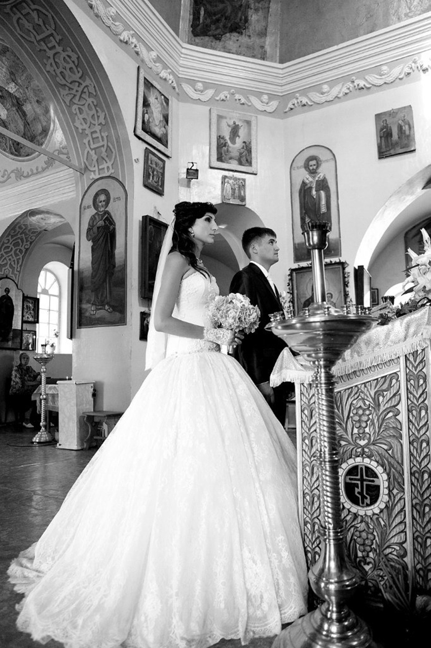 Свадьбы. Photographer  Valeriy Velikov