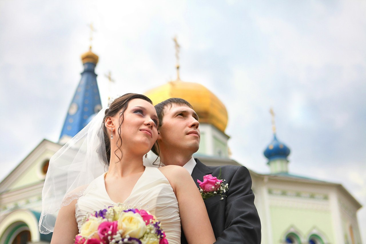 Свадьбы. Photographer  Valeriy Velikov