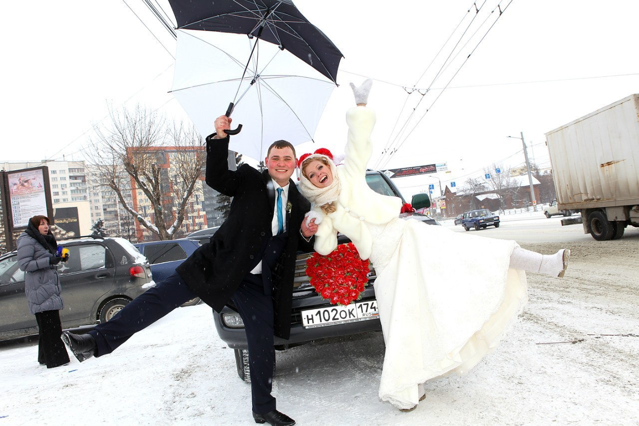 Свадьбы. Photographer  Valeriy Velikov