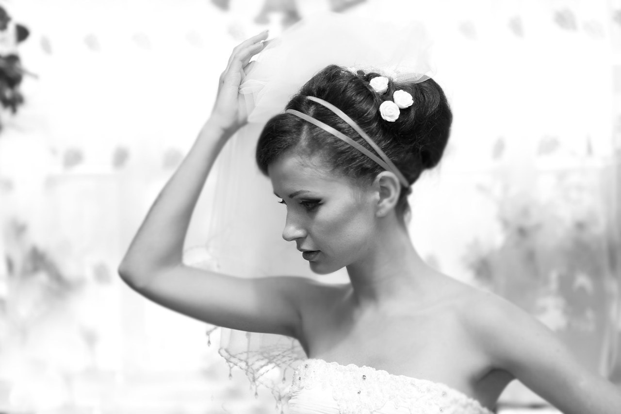 Свадьбы. Photographer  Valeriy Velikov