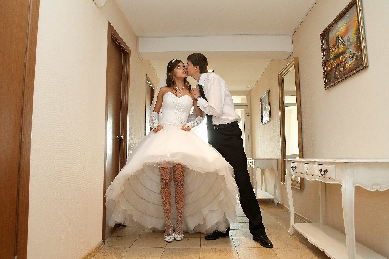 Свадьбы. Photographer  Valeriy Velikov