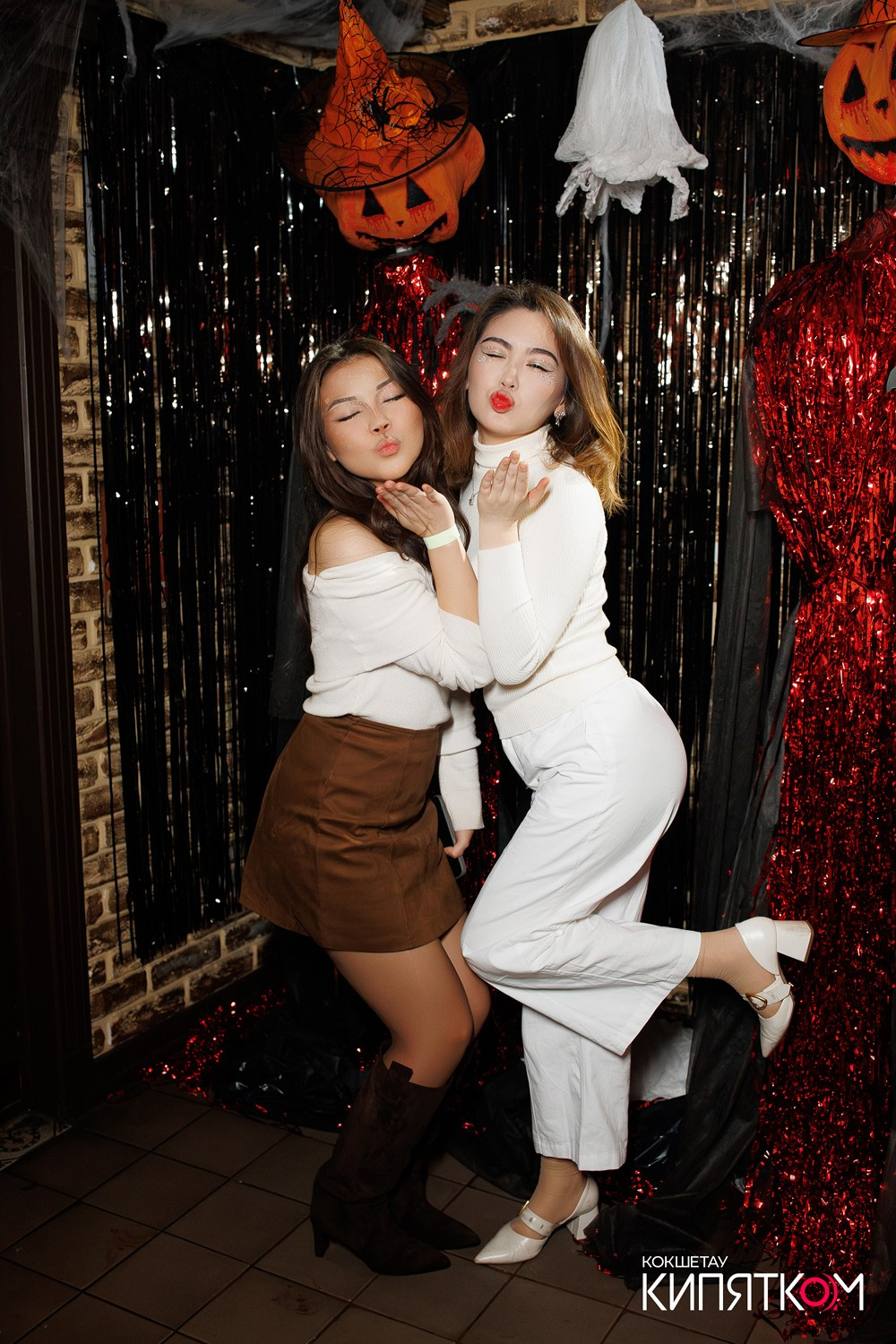 GENTLEMAN PUB. КИПЯТКОМ КОКШЕТАУ