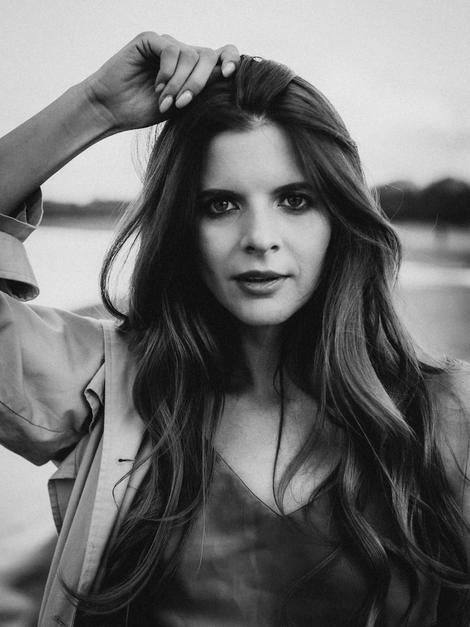 Портрет мамы. Семейный фотограф и фотограф новорожденных в Санкт-Петербурге Алевтина