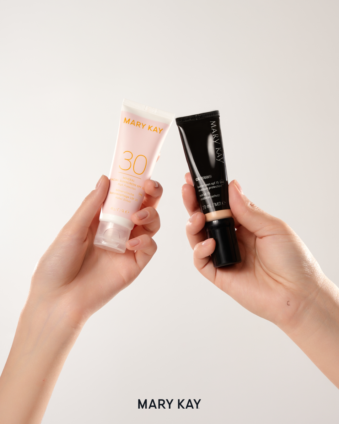 Mary Kay. Фотограф Москва Сергей Громов