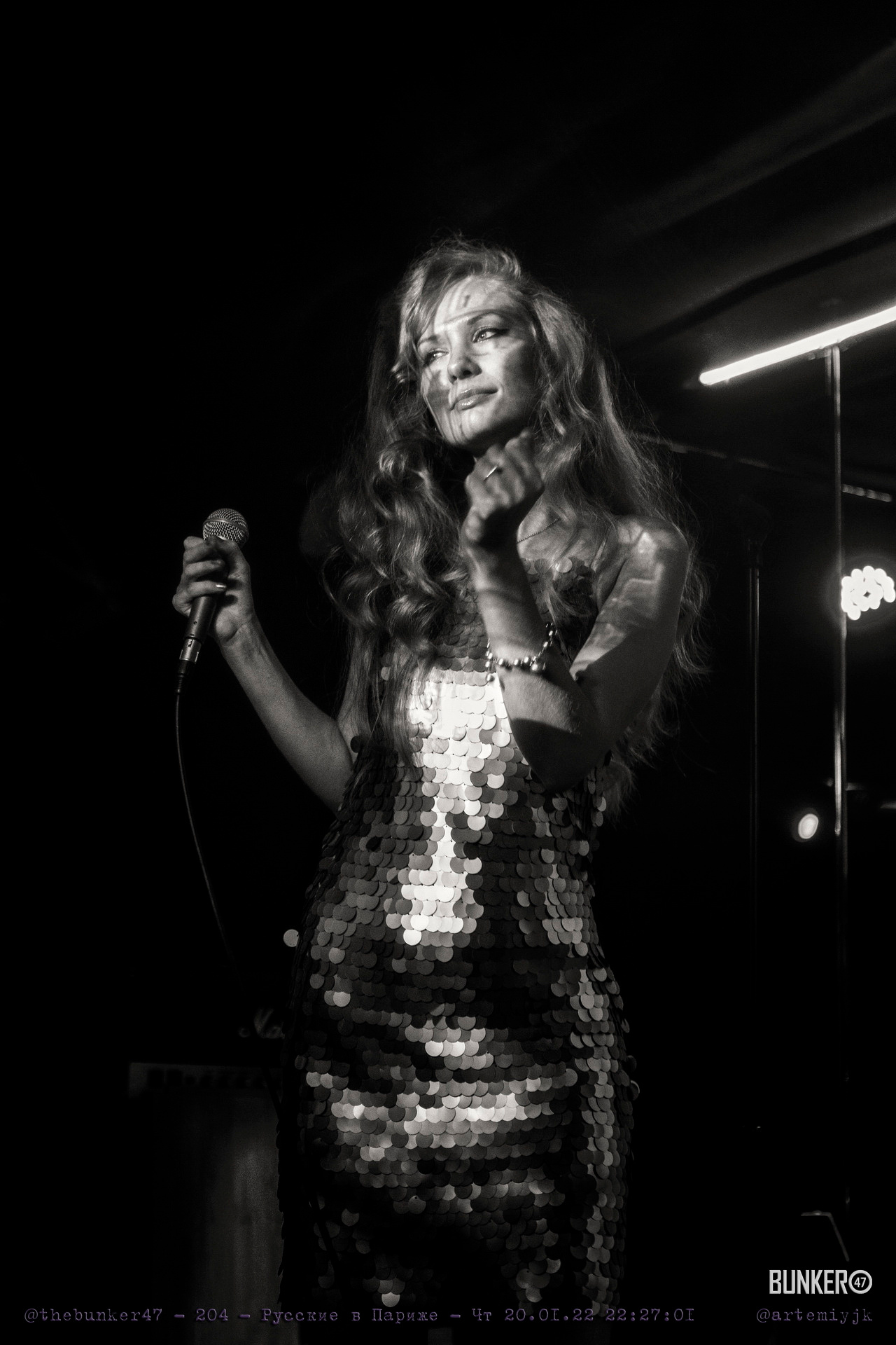 Музыка в фотографиях