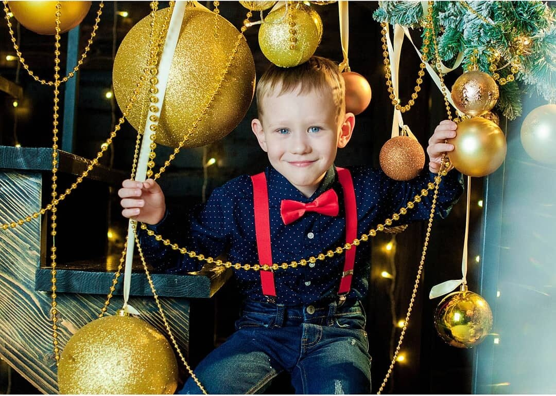 Фотограф в Хабаровске