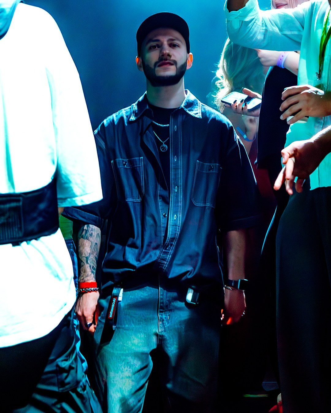 ASIA MANIA [TAU]. Фотограф Москва