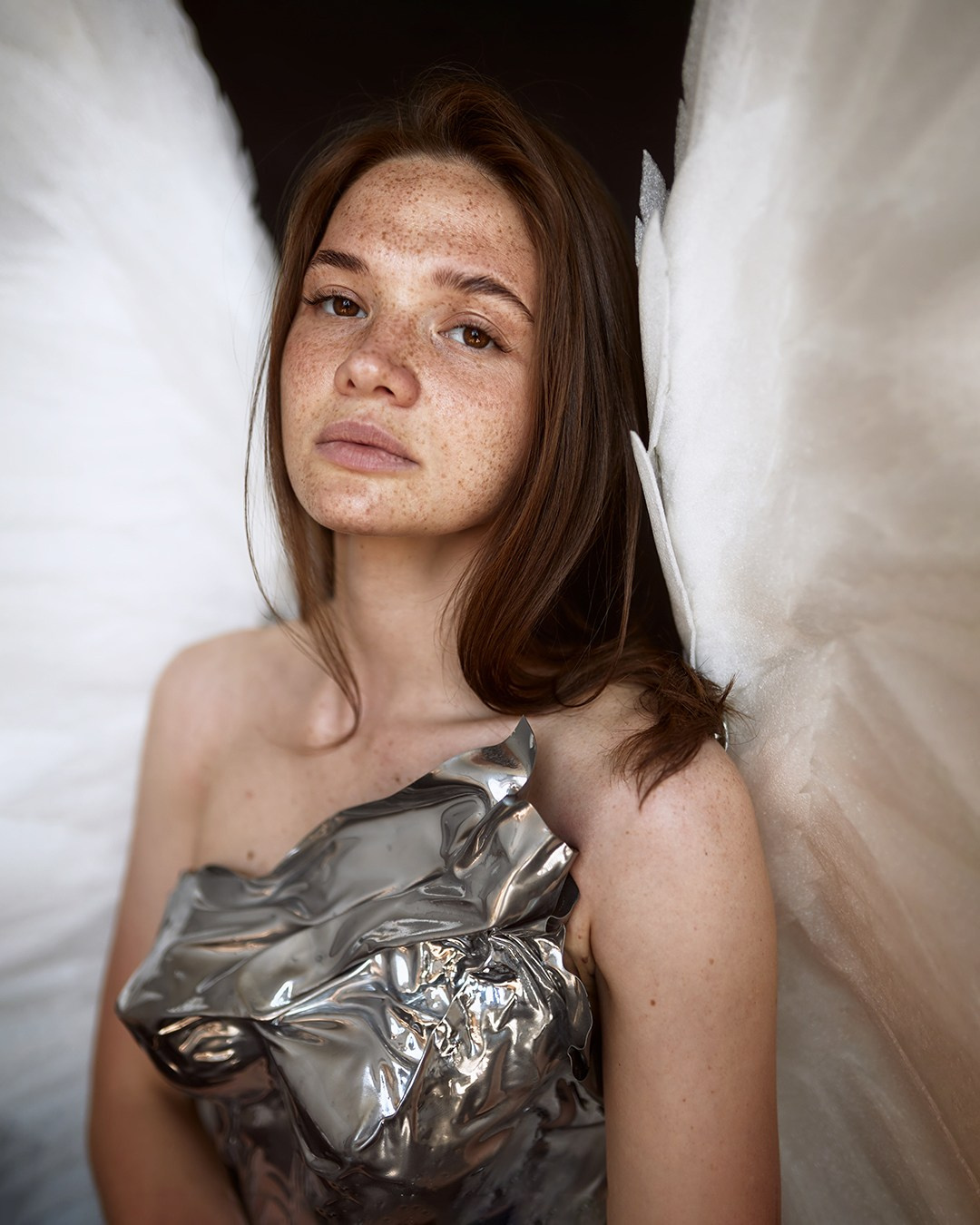 Художественные съемки. Портретный фотограф Наташа Безруких / Санкт-Петербург, Кипр