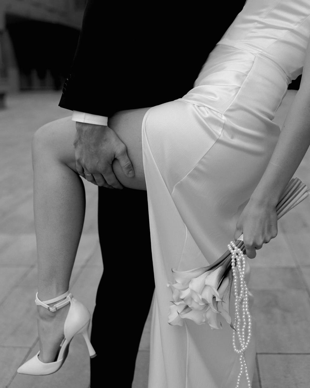 Свадебные фотосъемки. Фотограф Анастасия Великоборец