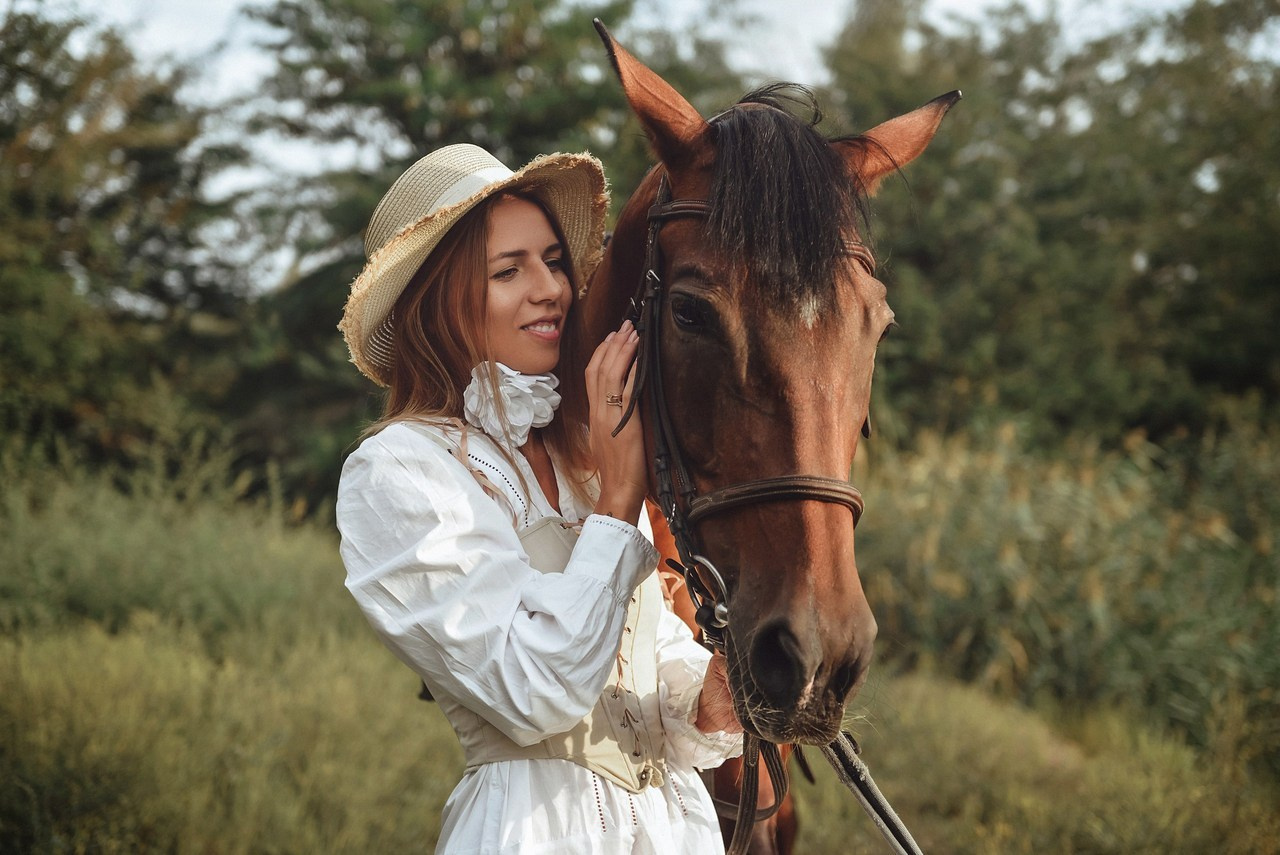 Отзывы. Нежный фотограф Вера Папиж