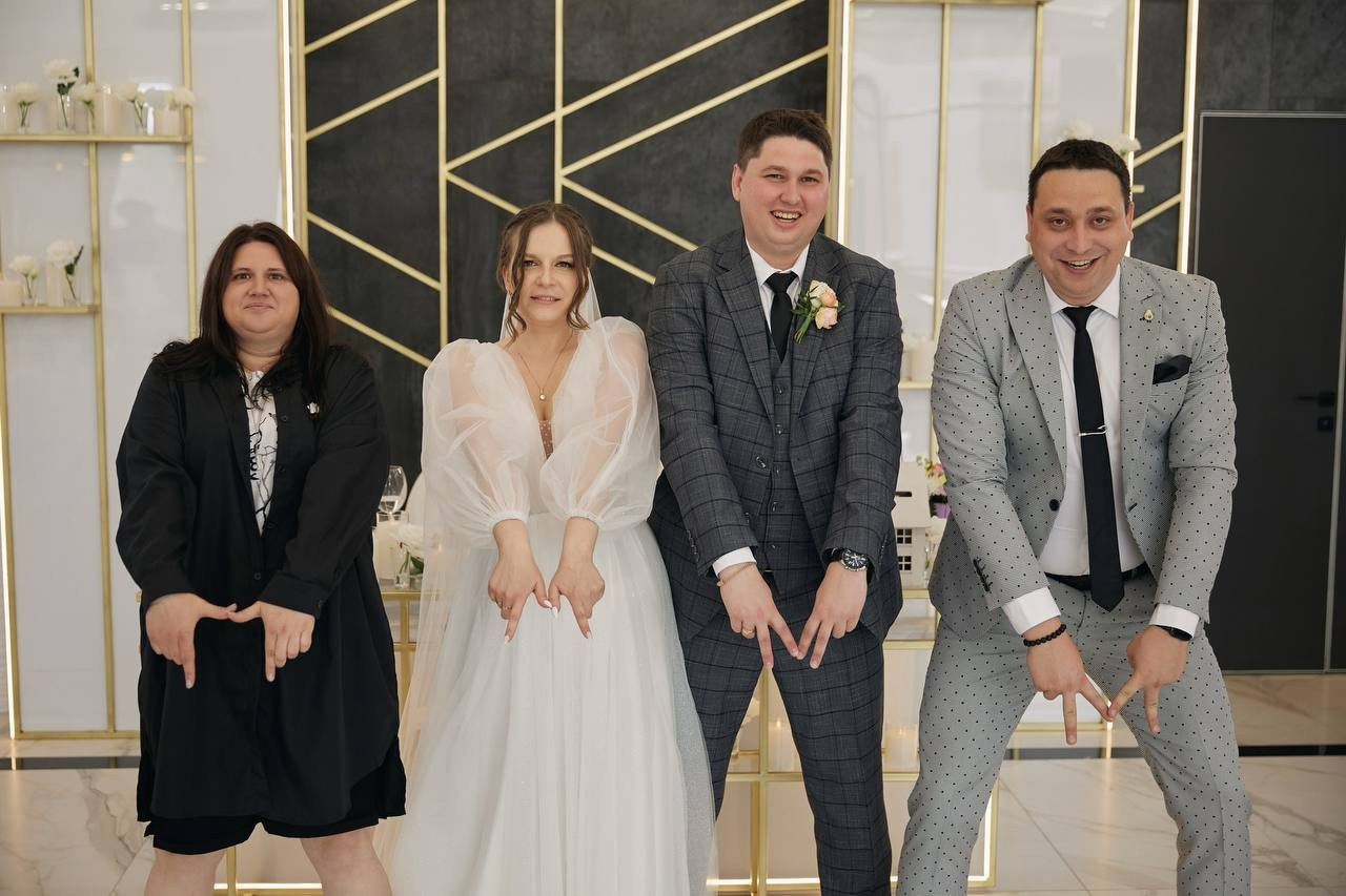 Семья Шишиных 17.06.23