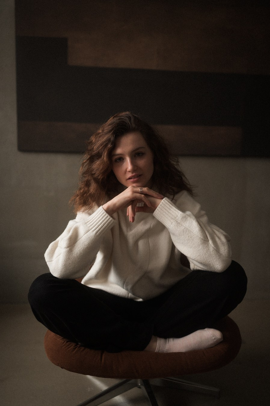 Полина. Best shots